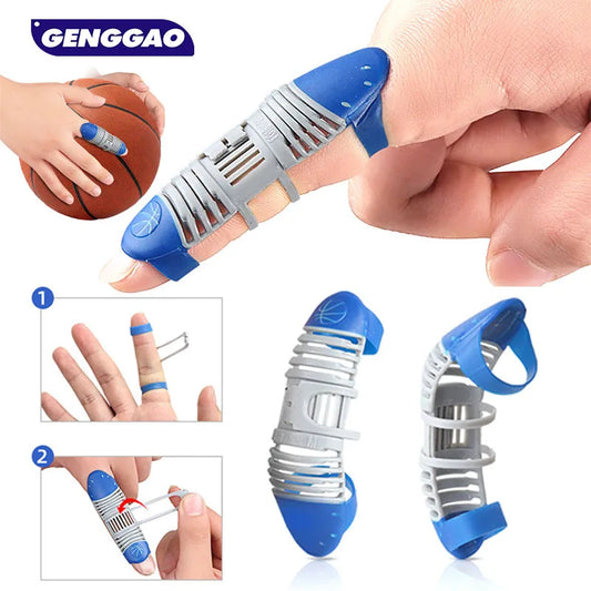 Finger Guard Splint