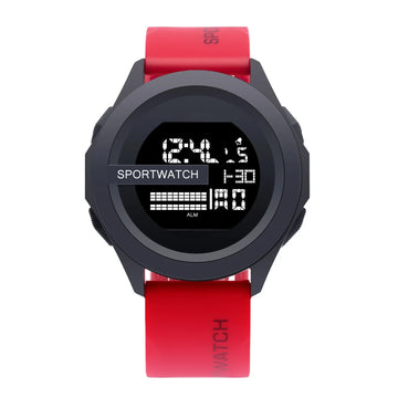 Luminous Digital Watch