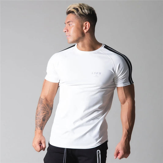 Men’s Slim Fit T-Shirt