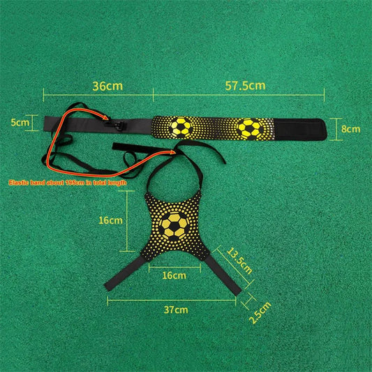 Football Training Toy