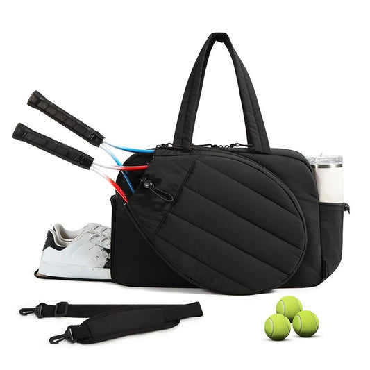 Tennis Shoulder Bag