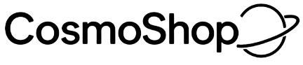 Cosmoshop